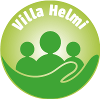 Villa Helmi Oy logo